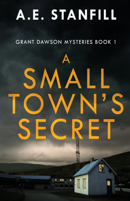 A Small Town’s Secret