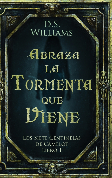 Abraza la Tormenta que Viene