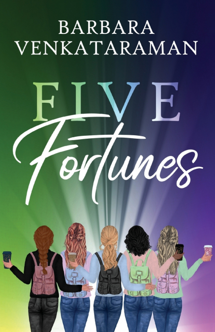 Five Fortunes