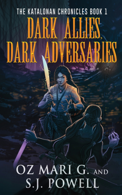 Dark Allies, Dark Adversaries