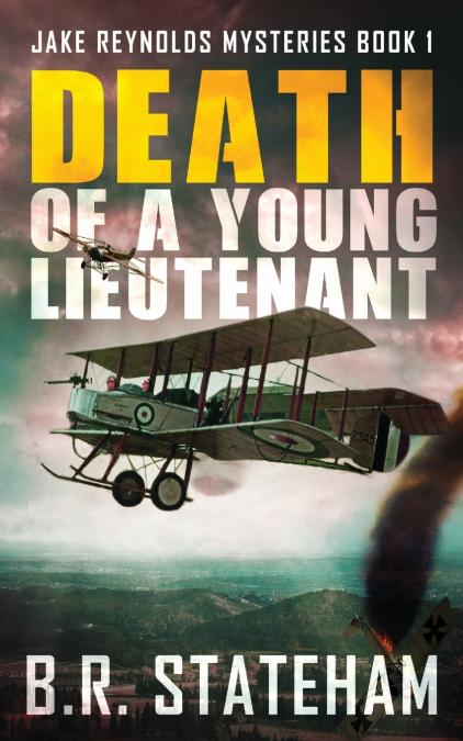 Death of a Young Lieutenant
