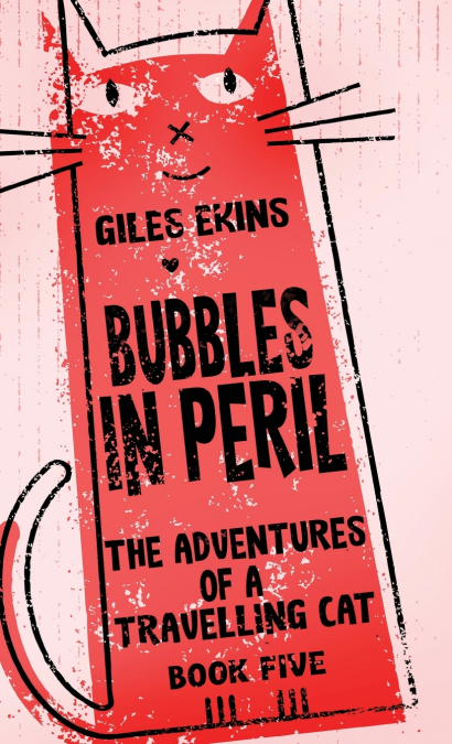 Bubbles In Peril