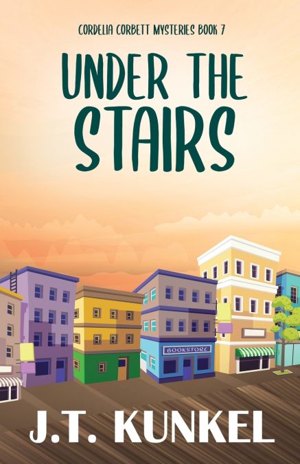 Under the Stairs