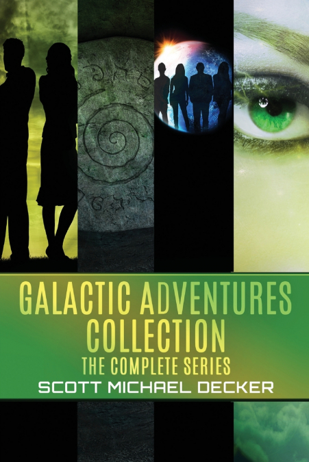 Galactic Adventures Collection