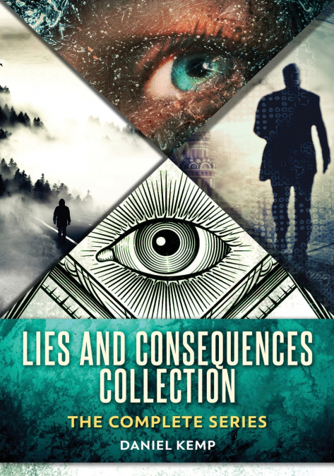 Lies And Consequences Collection