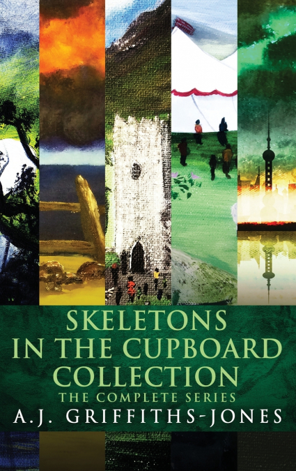 Skeletons In The Cupboard Collection