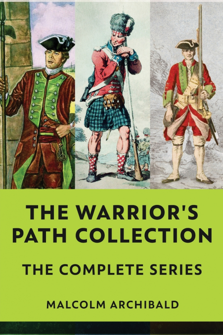 The Warrior’s Path Collection