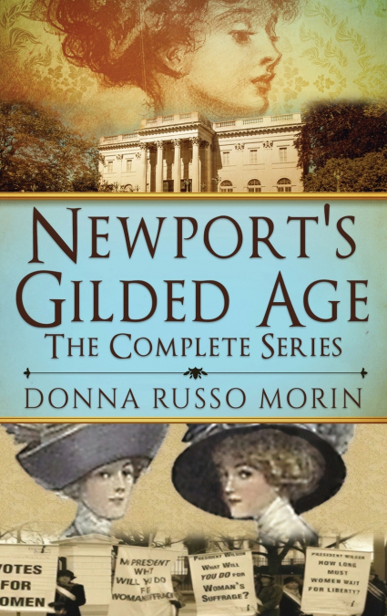 Newport’s Gilded Age