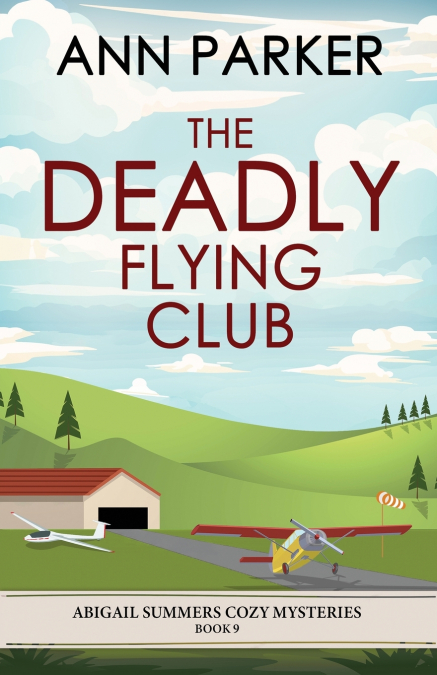The Deadly Flying Club