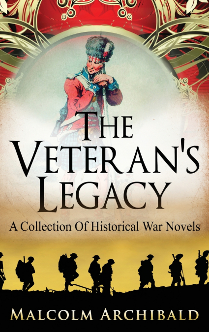 The Veteran’s Legacy