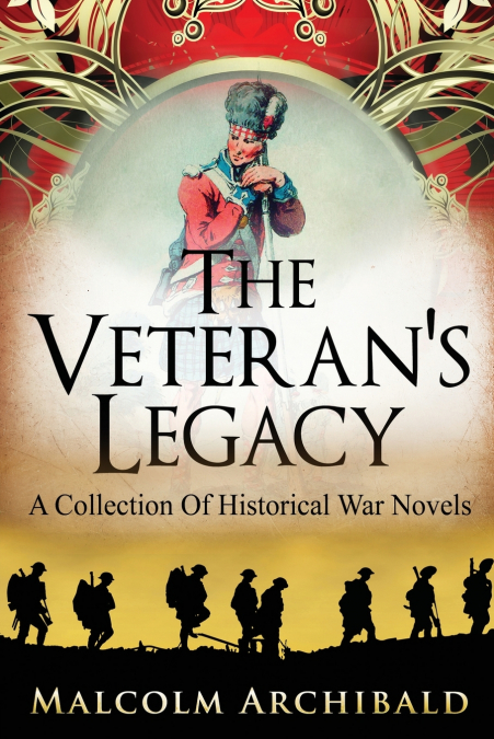The Veteran’s Legacy