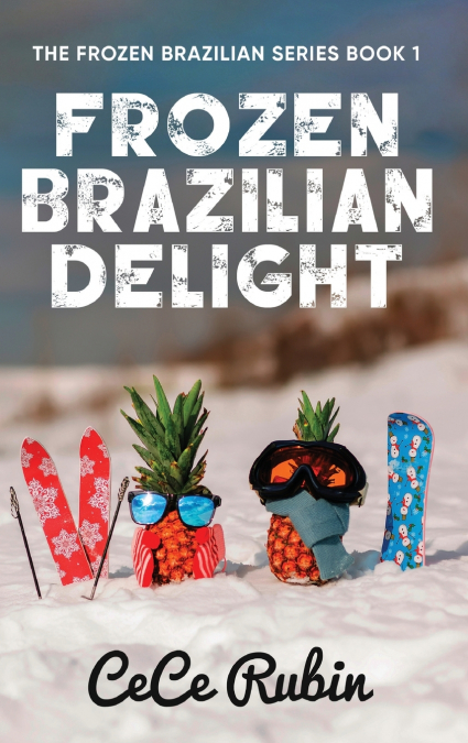 Frozen Brazilian Delight