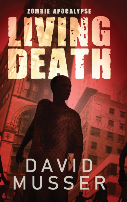 Living Death - Zombie Apocalypse