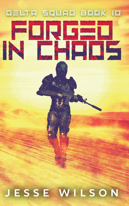 Forged In Chaos