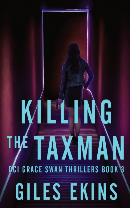 Killing The Taxman