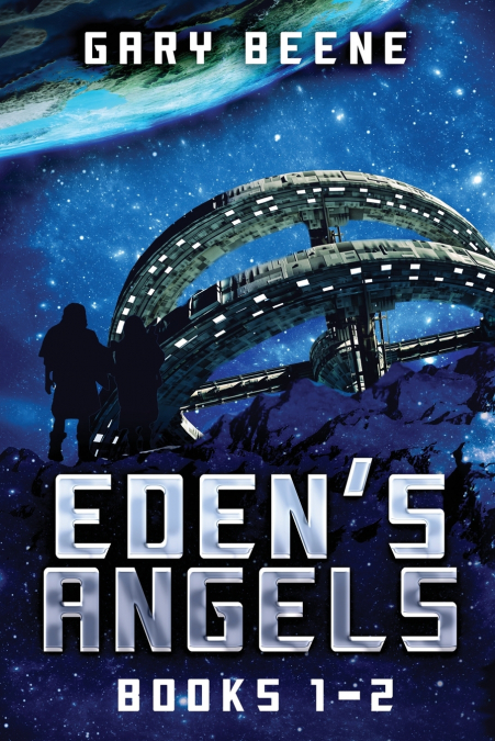Eden’s Angels - Books 1-2