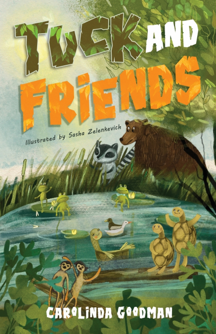 Tuck and Friends