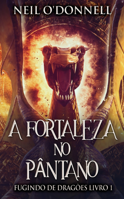 A Fortaleza no Pântano