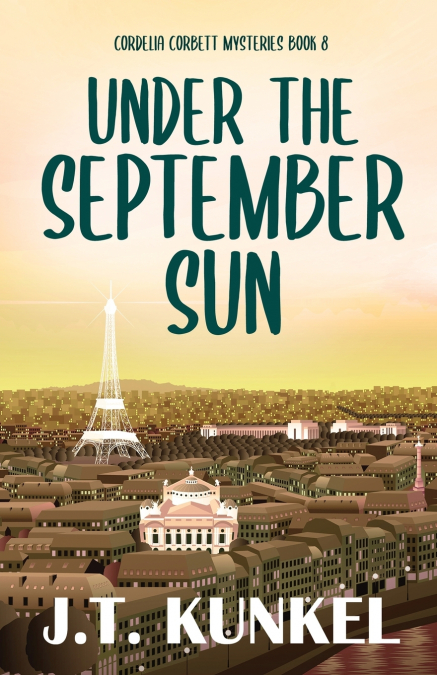 Under the September Sun