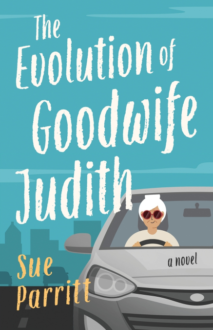 The Evolution of Goodwife Judith