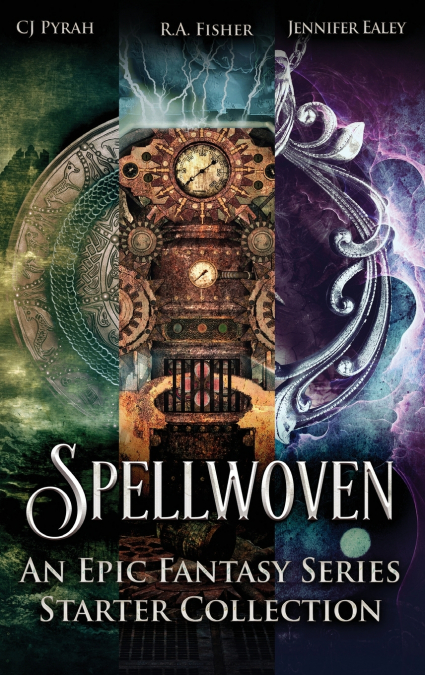 Spellwoven