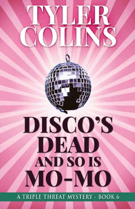 Disco’s Dead and so is Mo-Mo