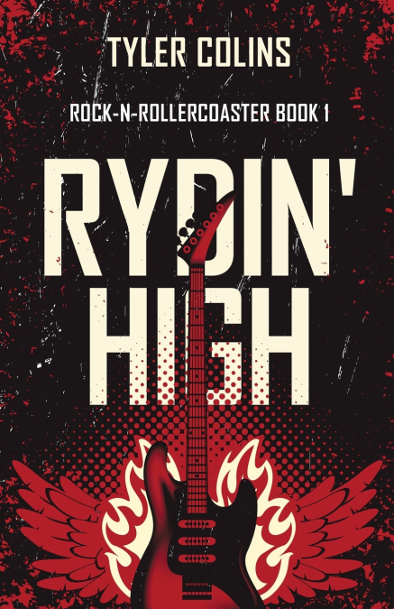 Rydin’ High