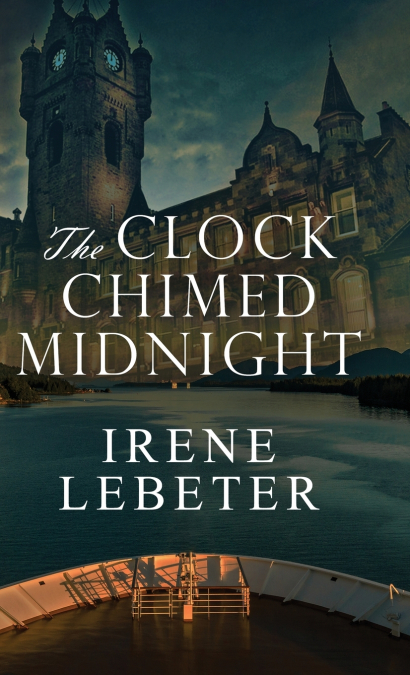 The Clock Chimed Midnight