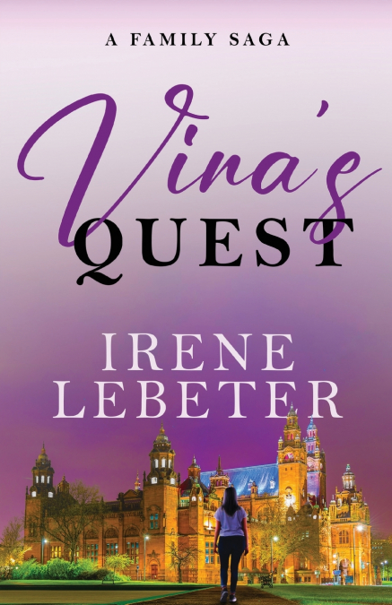 Vina’s Quest