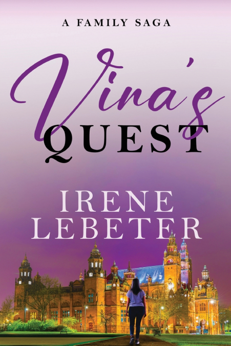 Vina’s Quest