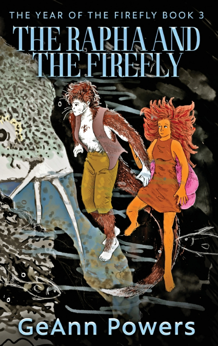 The Rapha And The Firefly