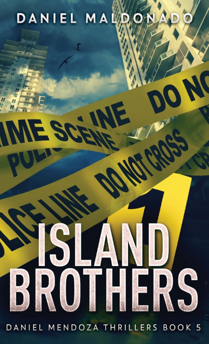 Island Brothers