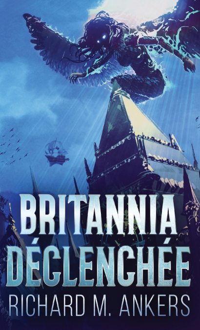 Britannia Déclenchée