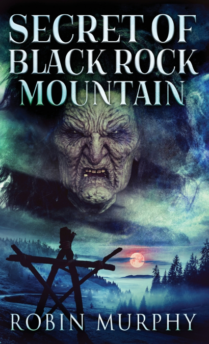 Secret of Black Rock Mountain