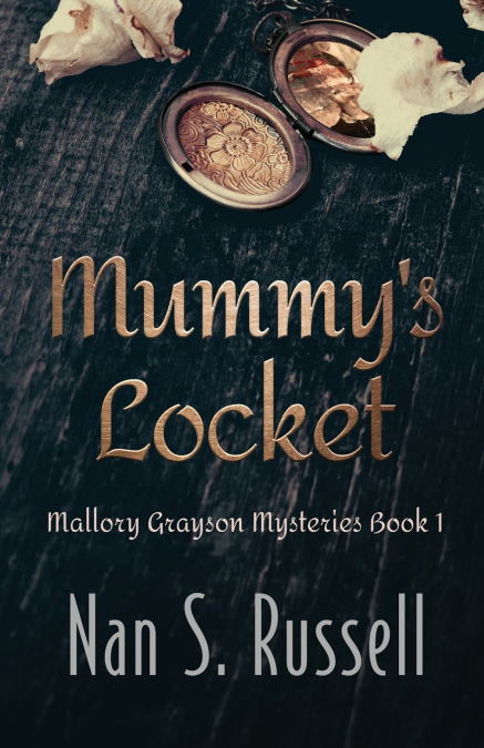 Mummy’s Locket