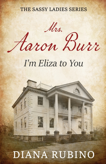 Mrs. Aaron Burr