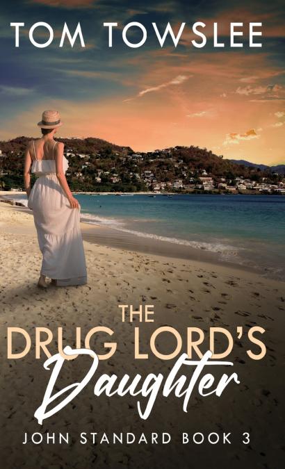 The Drug Lord’s Daughter