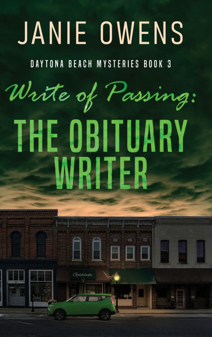 Write of Passing