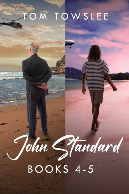 John Standard - Books 4-5