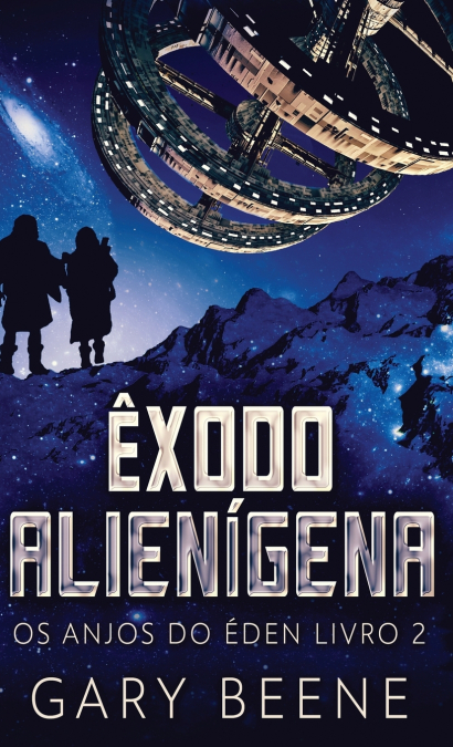 Êxodo Alienígena