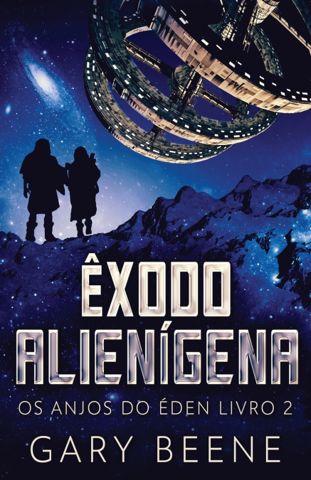 Êxodo Alienígena