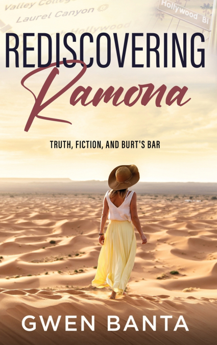 Rediscovering Ramona