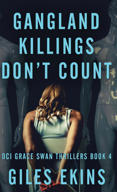Gangland Killings Don’t Count