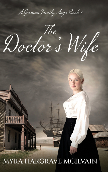 The Doctor’s Wife