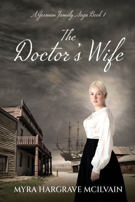 The Doctor’s Wife