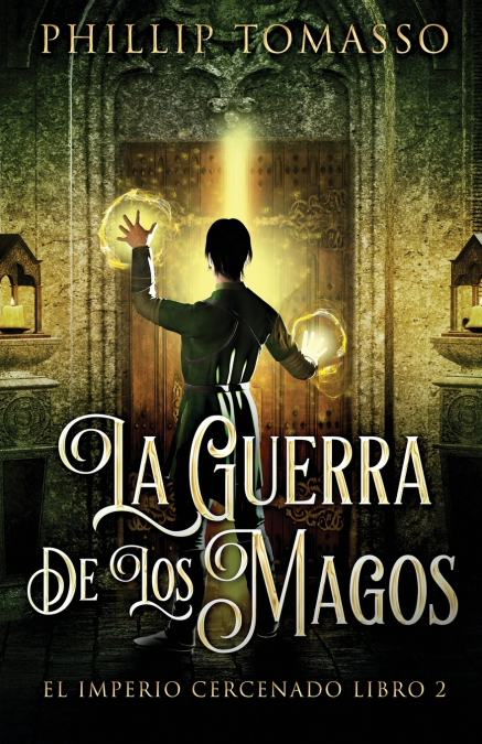 La Guerra De Los Magos