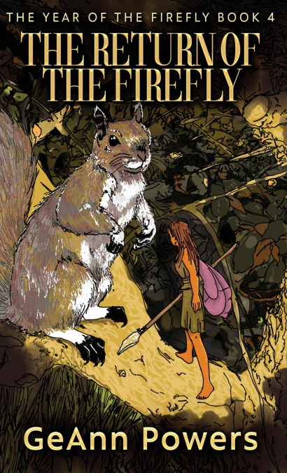 The Return of the Firefly