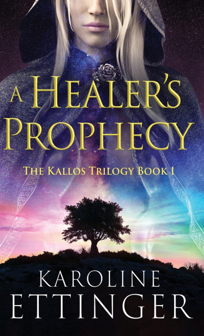 A Healer’s Prophecy