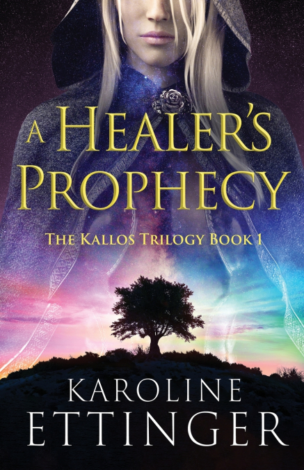 A Healer’s Prophecy