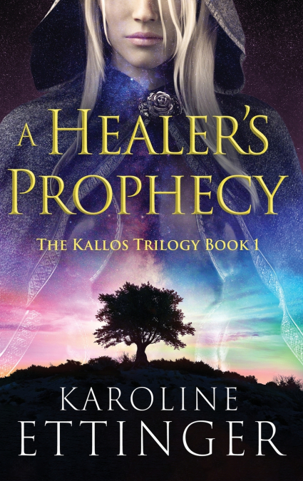 A Healer’s Prophecy
